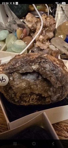 Hyalite large - water,