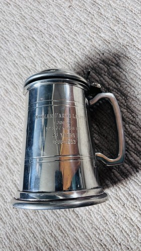 Vintage kidman farms ltd - vintage,