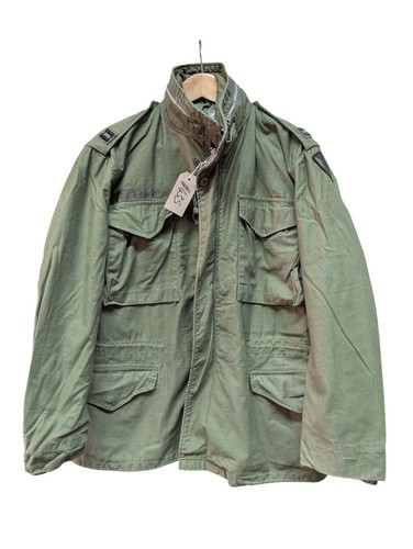 Genuine army issue green - us,