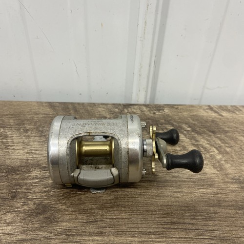 Abu garcia ambassadeur - garcia, t5600c