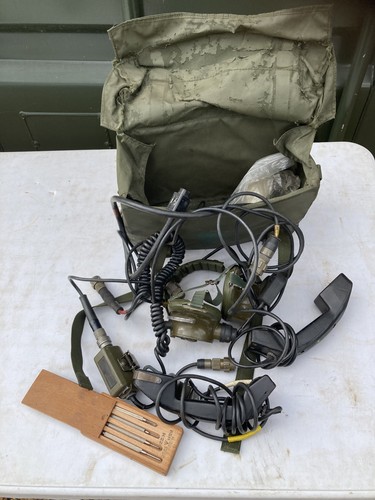 British army communication - british,