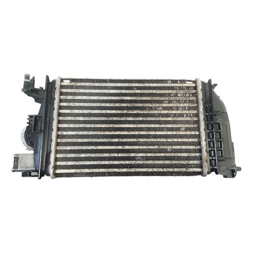 Nissan micra k14 intercooler - nissan,