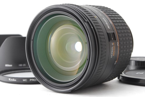 Nikon zoom nikkor 85mm - nikon, zoom-nikkor