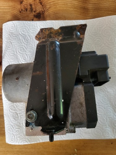 Transporter bosch abs - vw,