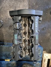 PEUGEOT 307 ENGINE  NFU TU5JP4