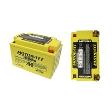 Motobatt battery Bajaj PULSAR
