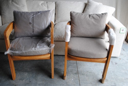 New john lewis terra teak - lewis, wood