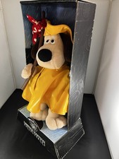 New wallace gromit limited - wallace,