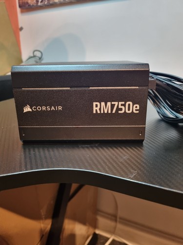 Corsair rm750e 750w - rm750e,