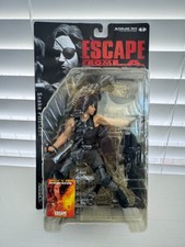 McFarlane Toys Escape from