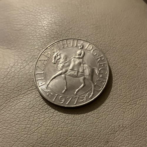 1977 british commemorative - 1977,