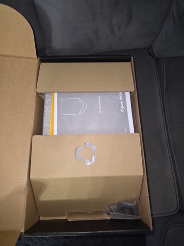 Dyson hu02 airblade hand - hu02, v