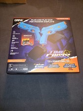 G'AIM'E / GAIME Namco Lightgun Plug'n'Play 4 Game Collection - Ultimate Pack