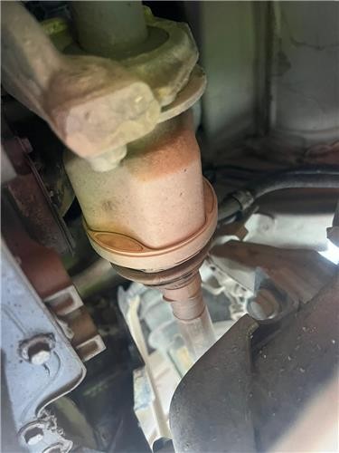 Front right transmission - right,
