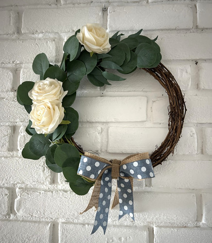 Spring handmade artificial - handmade,