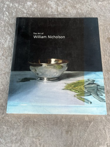 The art william nicholson - art,
