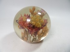 Vintage Dried Flower  
