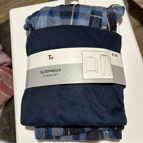 New men size - new, large-cosy