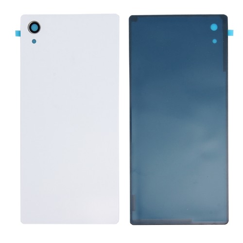 Replacement back housing - replacement,