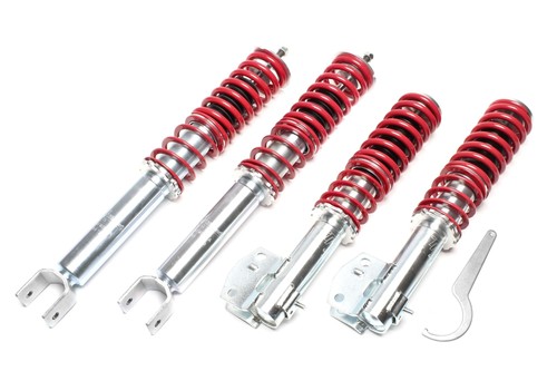 Technix threaded suspension - threaded,