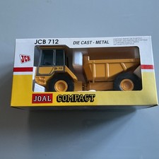 Joal  Compact JCB 712 Dumper