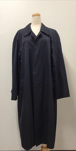 Vintage burberrys car - vintage, coat