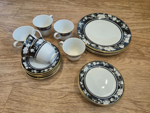 Royal doulton vogue - royal,