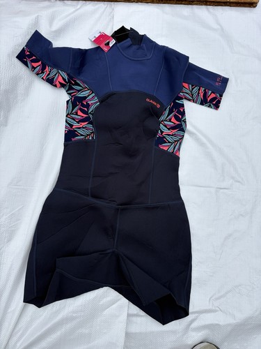 Women surfing shorty - women’s,