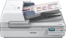 Epson DS-70000n A3 Network