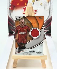 2023/24 Topps UCC Flagship