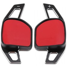 Shift Paddle Extension Black