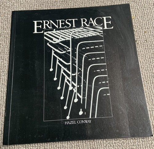 Ernest race hazel conway - hazel,