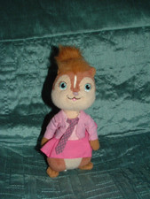 ALVIN AND THE CHIPMUNK SMALL