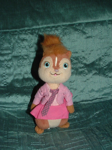 Alvin and the chipmunk small - alvin,