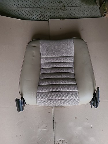 Jaguar xjs driver - xjs, front