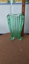 Bagley  Art Deco 3.75" Vintage