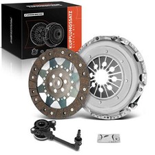Clutch Kit 3x(Cover+Plate+CSC)