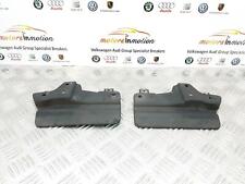 AUDI A3 Mk2 (8P) Rear Mud Flaps 04 - 12