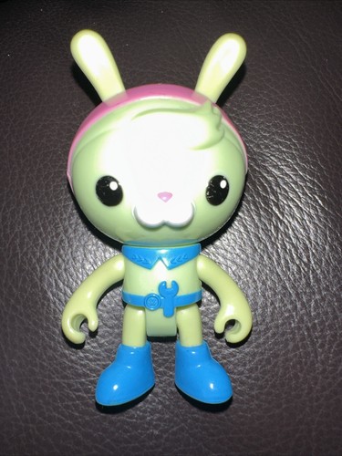 Octonauts tweak figure - , rare