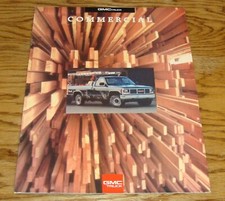 Original 1993 GMC Truck