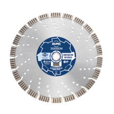 Duro Construction Diamond