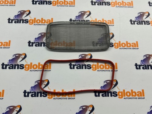Egr cooler gasket filter - egr,