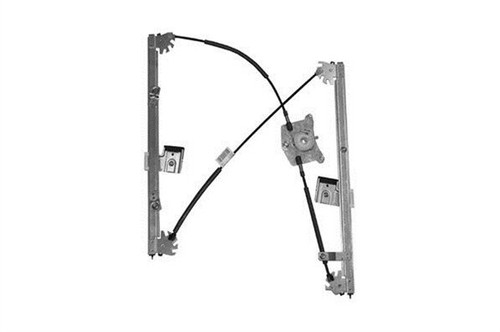 Window regulator for - regulator,