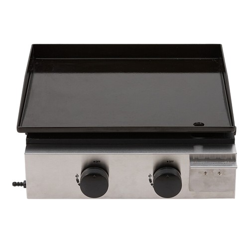 Gas grill portable plancha - grill, bbq