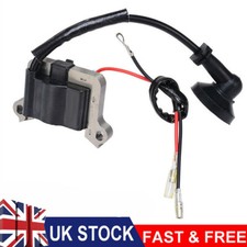 40-5 Ignition Coil 2 Stroke