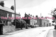 YO 11123 - Tollerton