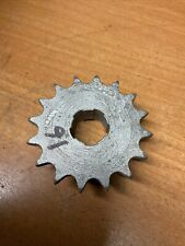 Albion Gearbox Sprocket 16t  Nos