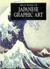 Japanese Graphic Art By