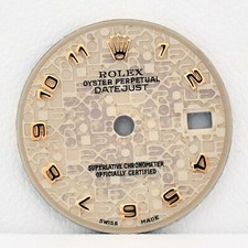 Rolex Genuine Factory 69173