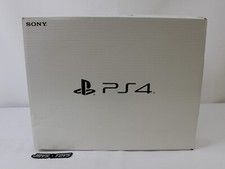 Sony PlayStation 4 PS4 Slim